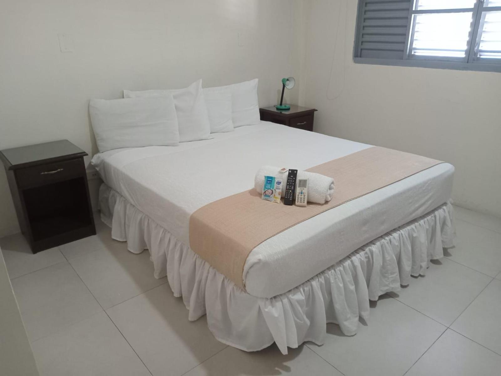 La Siesta Hotel Santa Cruz de La Sierra Ngoại thất bức ảnh